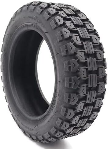 11 Inch 100/55-6.5 Jelly Gel Self-Repairing Tire for Electric Scooter 90/65-6.5 100/65-6.5 Anti Puncture Tubeless Tyre in Saudi Arabia