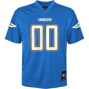 Outerstuff Boys' Infant Alternate Color Fashion Jersey in Saudi Arabia