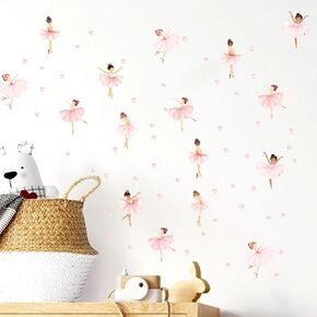 8PCS Colorful Fruit Wall Decal - Nursery Wall Paper Designs,Wall Stickers for Nursery Kitchen Kids Room Decoration in Kuwait