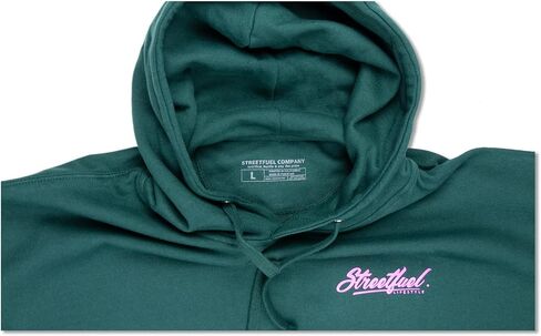 Official Less Friends More Money Hoodie in Saudi Arabia
