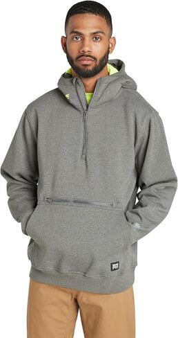سويت شيرت بغطاء للرأس للرجال من Timberland PRO Honcho HD - - 2X-Large in Saudi Arabia