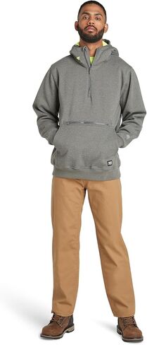 سويت شيرت بغطاء للرأس للرجال من Timberland PRO Honcho HD - - 2X-Large in Saudi Arabia