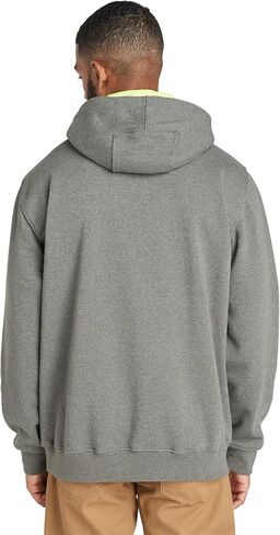 سويت شيرت بغطاء للرأس للرجال من Timberland PRO Honcho HD - - 2X-Large in Saudi Arabia
