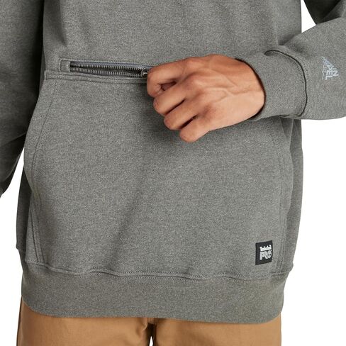 سويت شيرت بغطاء للرأس للرجال من Timberland PRO Honcho HD - - 2X-Large in Saudi Arabia