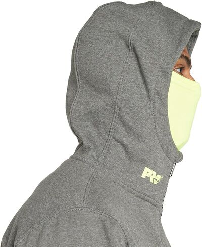 سويت شيرت بغطاء للرأس للرجال من Timberland PRO Honcho HD - - 2X-Large in Saudi Arabia