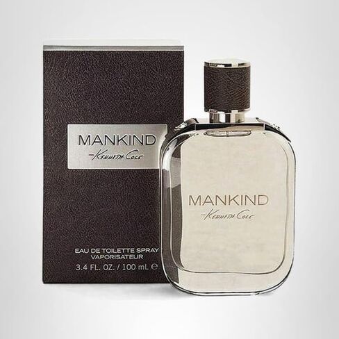 Kenneth Cole Mankind Men's Gift Set, 3.4 fl. oz. in Saudi Arabia