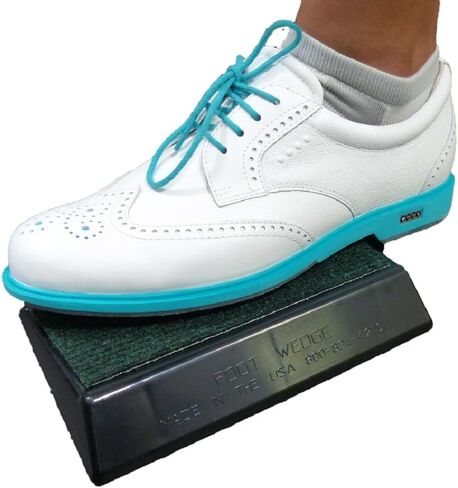 Foot Wedge in Saudi Arabia