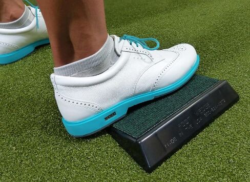 Foot Wedge in Saudi Arabia