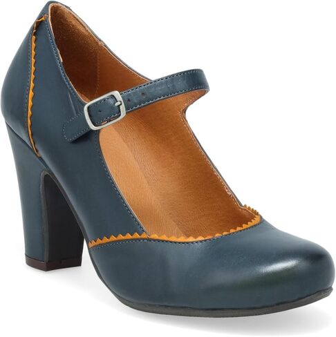 Miz Mooz Kettle Mary Jane Pumps in Kuwait