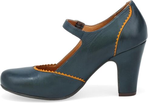Miz Mooz Kettle Mary Jane Pumps in Kuwait