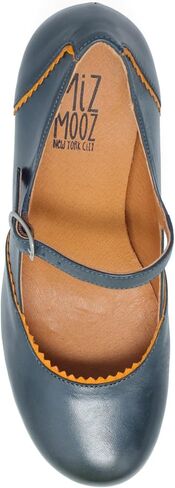 Miz Mooz Kettle Mary Jane Pumps in Kuwait