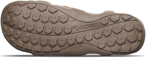 BEARPAW Women's Casita Black Sandal Size 5 in Saudi Arabia