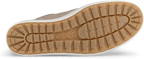 ECCO Women's Soft 7 Tred Warm Gore-Tex Waterproof Mid-Cut Ankle Boot, Taupe Nubuck, 9-9.5 in Saudi Arabia