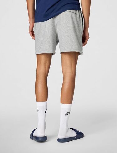 Nike Men's Club French Terry Flow Shorts in Saudi Arabia