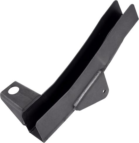 KUAFU Front Frame Trail Control Arm Compatible With 1997-2006 Jeep Wrangler TJ Rust Repair Kit RH ( Right Side ) in Saudi Arabia