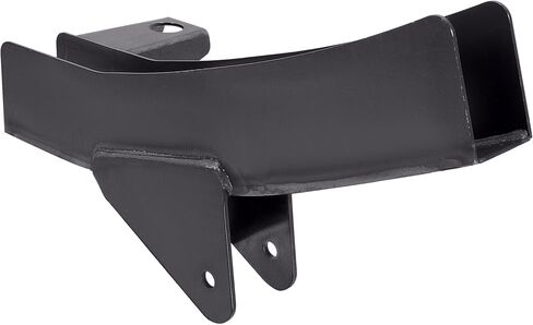 KUAFU Front Frame Trail Control Arm Compatible With 1997-2006 Jeep Wrangler TJ Rust Repair Kit RH ( Right Side ) in Saudi Arabia