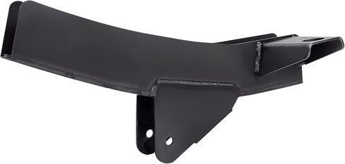 KUAFU Front Frame Trail Control Arm Compatible With 1997-2006 Jeep Wrangler TJ Rust Repair Kit RH ( Right Side ) in Saudi Arabia