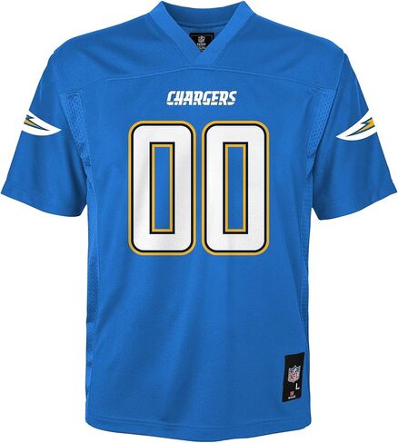 Outerstuff Boys' Infant Alternate Color Fashion Jersey in Saudi Arabia