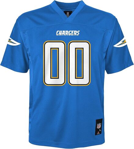 Outerstuff Boys' Infant Alternate Color Fashion Jersey in Saudi Arabia