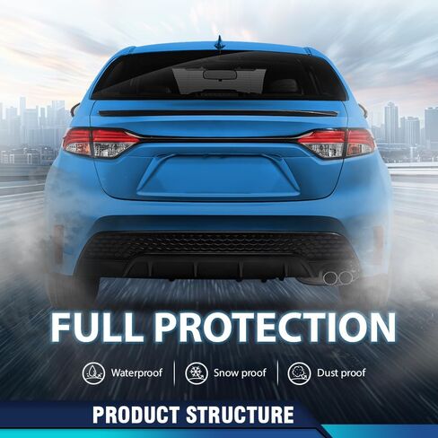 PIT66 Front Pumper Cover Fascia ، متوافق مع Toyota Prius Sedan 2004 2005 2006 2007 2008 2009 ، to1000274 ، 5211947903 ، 615343422664 in Kuwait