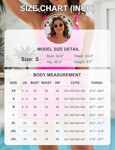 Womens One Piece Swimsuit Tummy Control Bathing Suit Gold Metal Tie Knot 2025 Swim Dress in Saudi Arabia