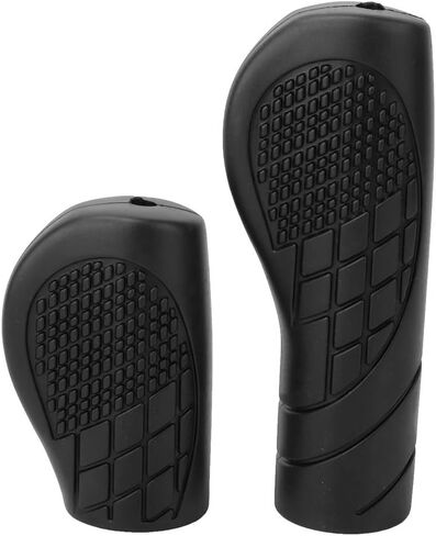 36V E Grip Throttle with LCD Display and Key Lock, Universal Fit Easy Install Handlebar Power Indicator for Electric Bikes Scooters Motorcycles in Saudi Arabia