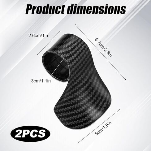 2pcs Motorcycle Cruise Control, Throttle Mount Handlebar Bracket Throttle Mount Motorcycle Cruise Assist Control Handle for Scooter Electric Bicycle Accessories in Saudi Arabia