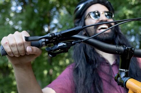 Whisky Parts Co. Scully Alloy Handlebar in Saudi Arabia