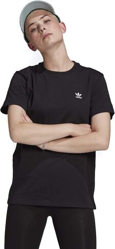 adidas trefoil tee tee in Kuwait