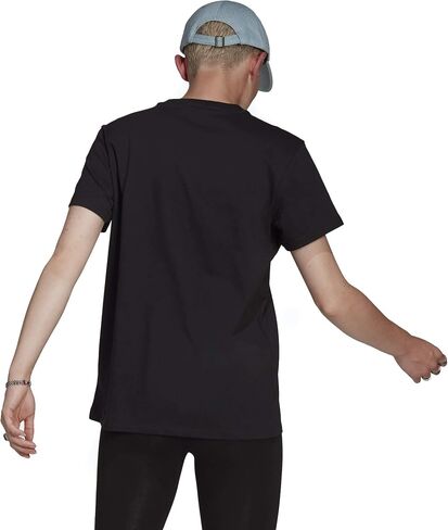 adidas trefoil tee tee in Kuwait