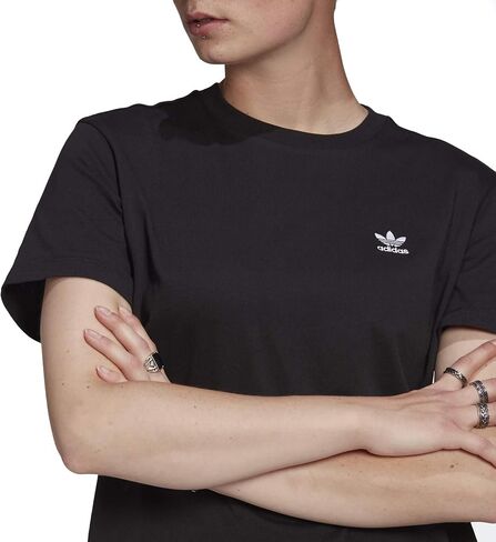 adidas trefoil tee tee in Kuwait