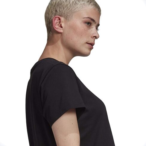 adidas trefoil tee tee in Kuwait