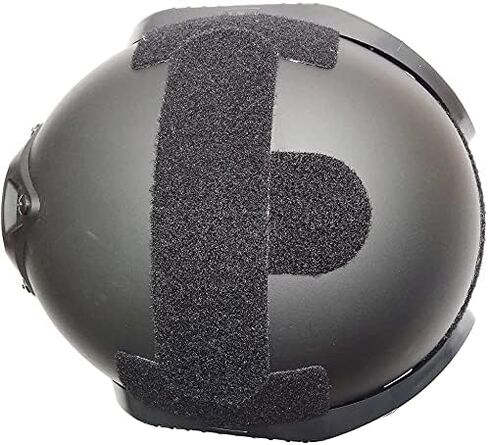 PJ Tactical Helmet with NVG Bracket and Side Rails, CS Tactical Helmet Army Combat Cap Outdoor Protective Equipment in Saudi Arabia