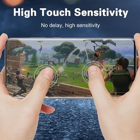 [2 Pack] لـ Motorola Razr 2025 Privacy Screen Protector ، Matte Finish Screen Film Film + Protector Anti Spy ، No Bubbles Touch Assivity Case Friends for Razr 2025 in Saudi Arabia