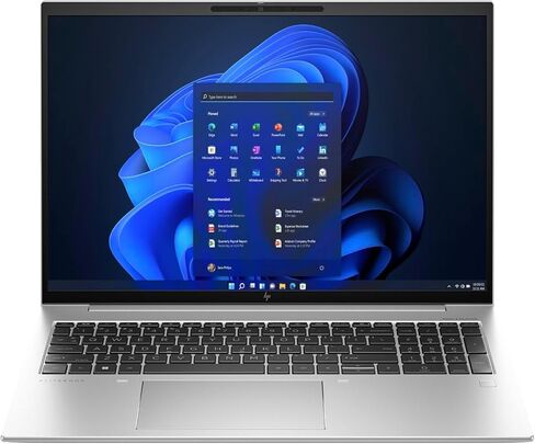 HP ELITEBOOK 840 G9 14 "Laptop Intel Core I7-1265U (10-Core) 512GB SSD 32GB RAM FHD 1000 NIT (1920x1200) IPS NON TOUCH Windows 11 Professional (READED) in Kuwait
