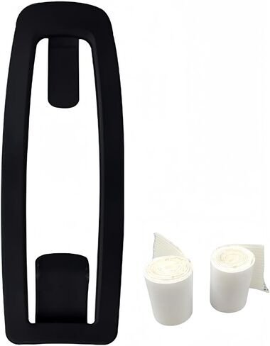Universal Ski Helmet Accessories Helmet Goggles Belt Clip Goggles Belt Buckle in Saudi Arabia