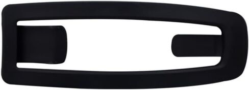 Universal Ski Helmet Accessories Helmet Goggles Belt Clip Goggles Belt Buckle in Saudi Arabia