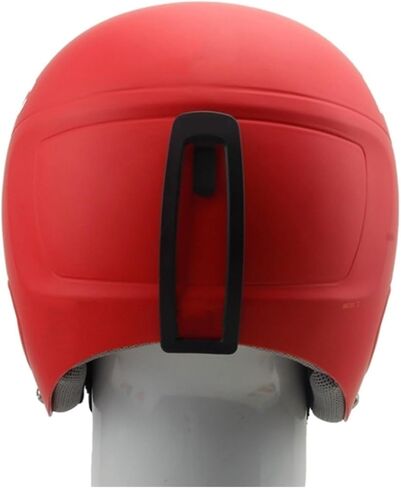 Universal Ski Helmet Accessories Helmet Goggles Belt Clip Goggles Belt Buckle in Saudi Arabia
