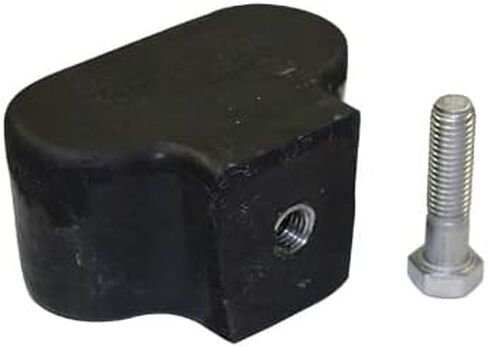 Female Connector – Durable Dock Coupler with Molded-in Stainless Steel Nut with Bolt in Saudi Arabia