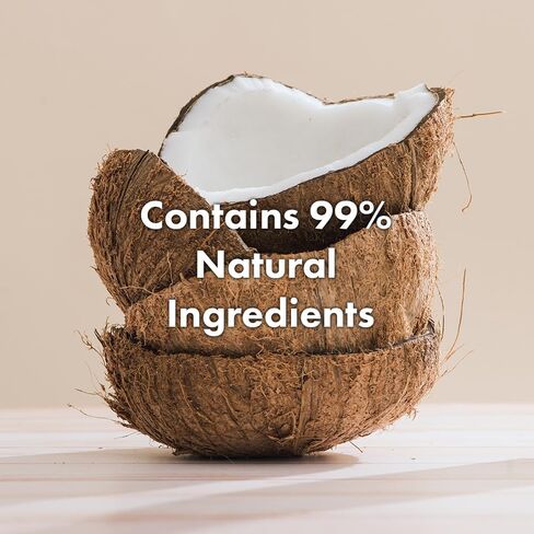 Rated Green - Avocado Nourishing Scalp Pack, Softening Hair Repair Mask and Scalp Mask for Dry Itchy Scalp, Total 8.45 fl. oz. Pack of 5-1.69 fl. Oz. Each in Kuwait