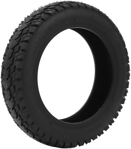 10x2 6.1 Scooter Tire Replacement Rubber Electric Scooter Vacuum Tire for Safe Driving in Saudi Arabia