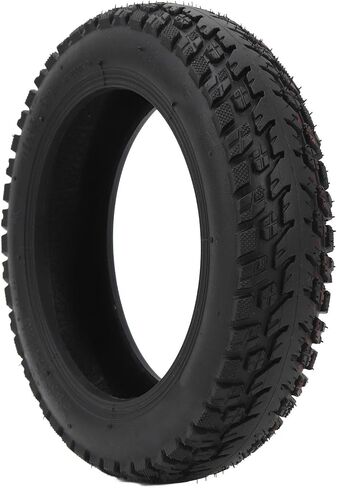 10x2 6.1 Scooter Tire Replacement Rubber Electric Scooter Vacuum Tire for Safe Driving in Saudi Arabia