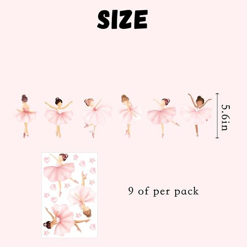 8PCS Colorful Fruit Wall Decal - Nursery Wall Paper Designs,Wall Stickers for Nursery Kitchen Kids Room Decoration in Kuwait