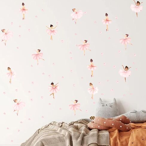 8PCS Colorful Fruit Wall Decal - Nursery Wall Paper Designs,Wall Stickers for Nursery Kitchen Kids Room Decoration in Kuwait