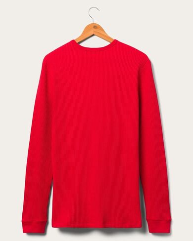Junk Food Clothing Kansas City Chiefs Red Thermal in Saudi Arabia