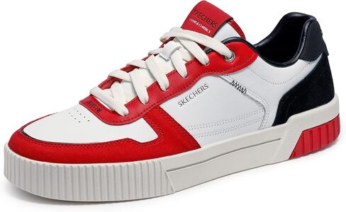 Skechers Men Jade Kovos Leath in Saudi Arabia