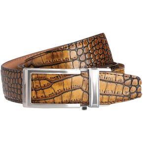 Nexbelt الألومنيوم كايمان