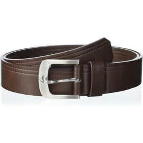 Quiksilver mens Men's Stitchin BeltBelt