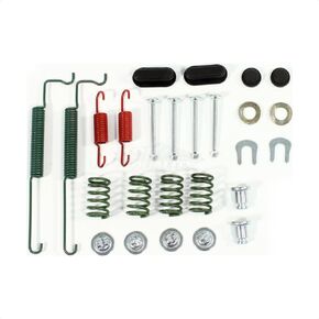 Top Quality Drum Brake Spring Kit 13-H17147