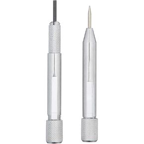 70036 Yardstick Compass-Lead & Pin Post